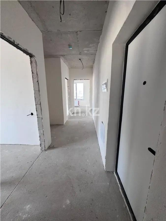 Продажа 3-комнатной квартиры, 55.86 м² в Астане - фото 3