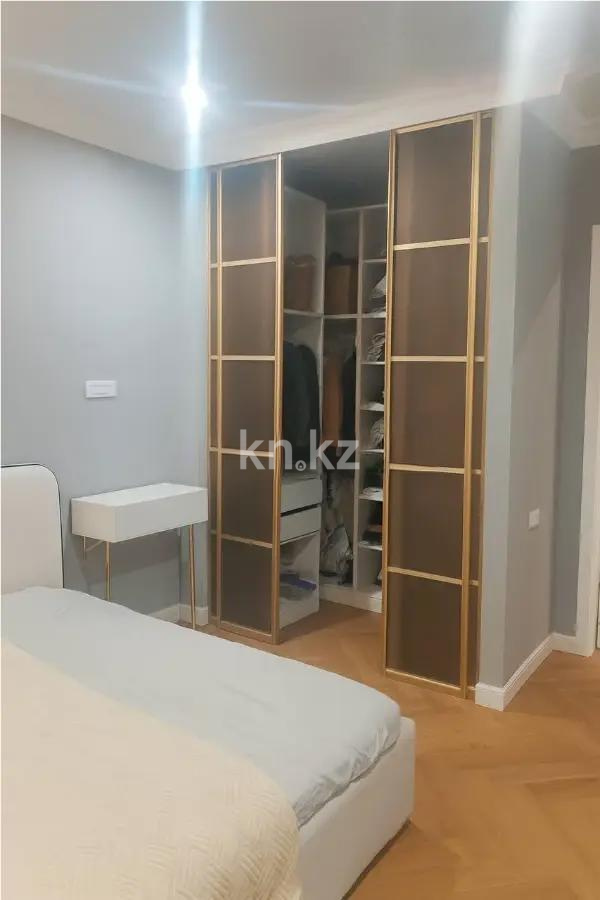 Продажа 4-комнатной квартиры, 113.6 м², ул. Култегин, дом  14 в Астане - фото 3