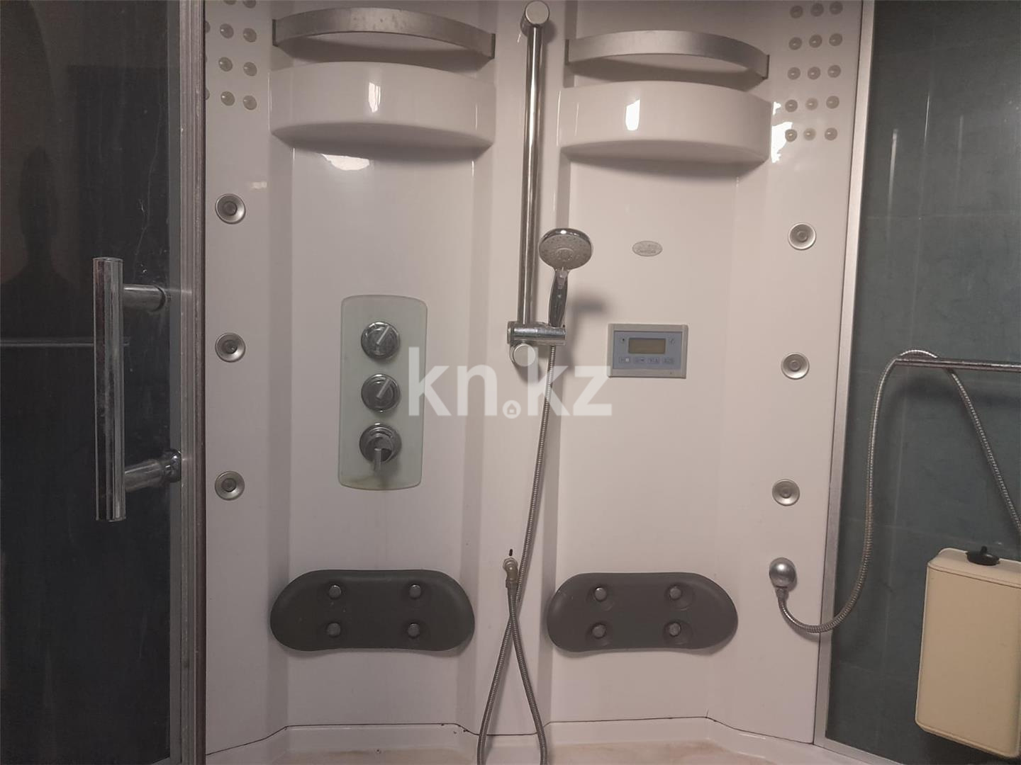 Продажа 3-комнатной квартиры, 57 м², ул. Абая в Темиртау - фото 9