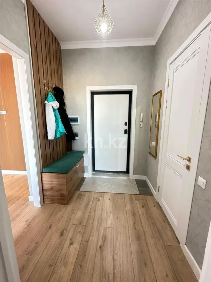 Продажа 2-комнатной квартиры, 42 м² в Астане - фото 6