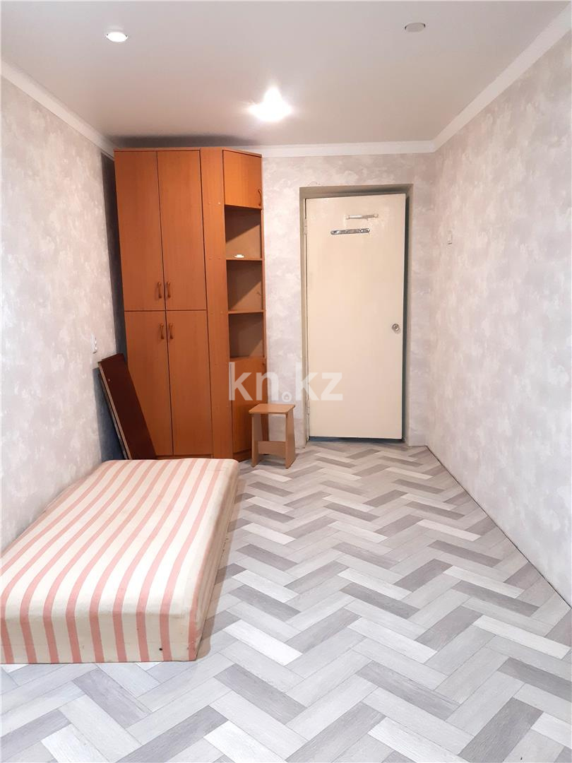 Продажа 2-комнатной квартиры, 43 м² в Караганде - фото 4