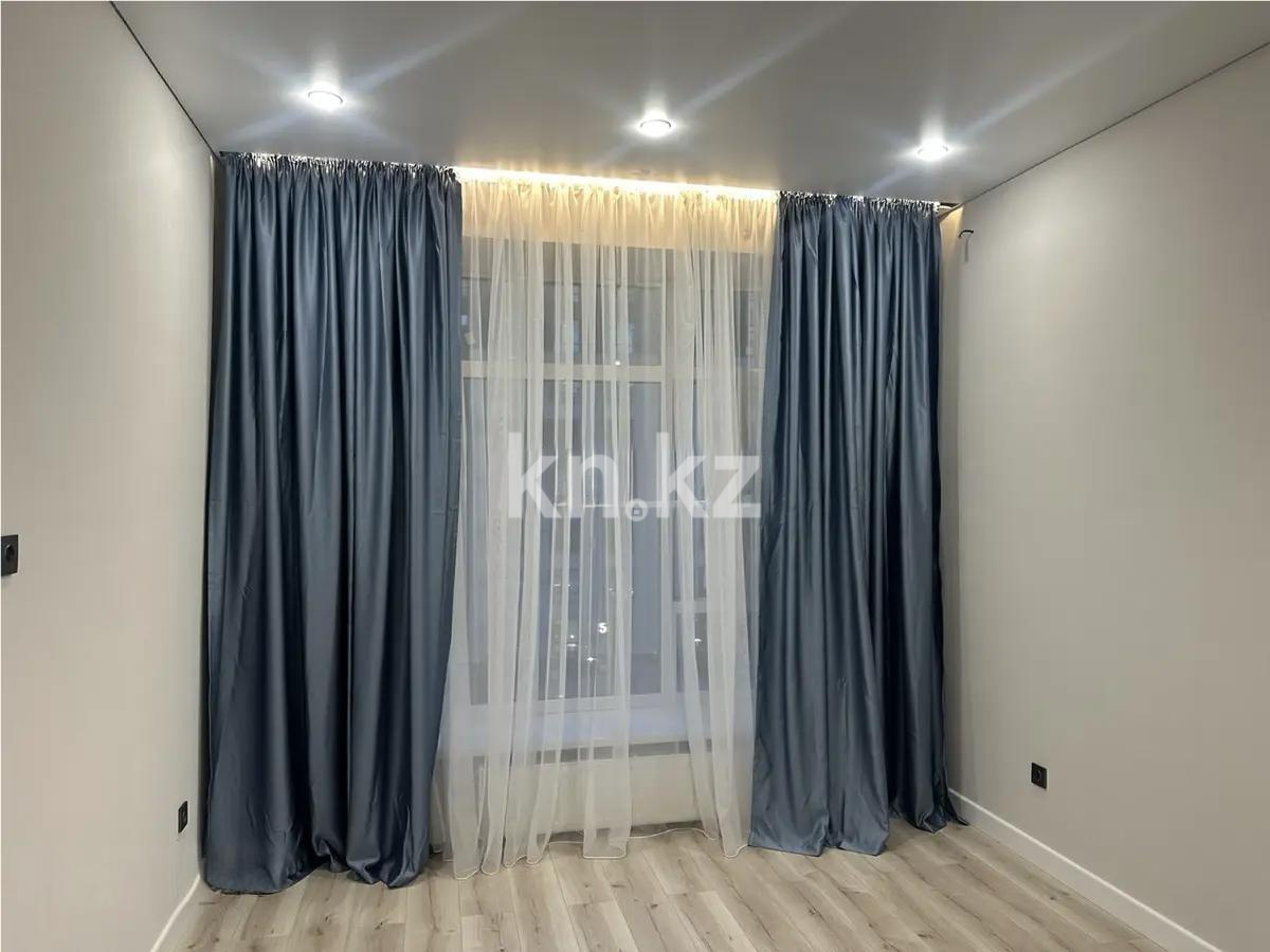 Продажа 1-комнатной квартиры, 42 м² в Астане