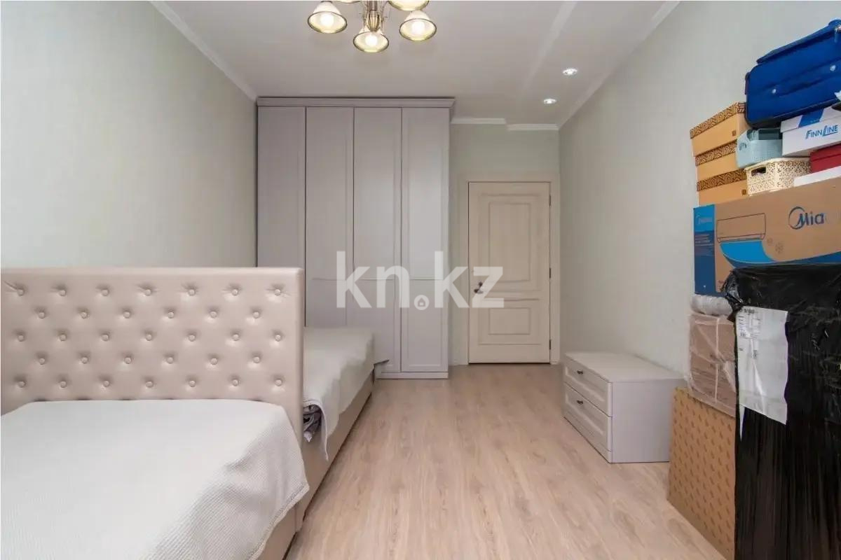 Продажа 3-комнатной квартиры, 84 м², пр. Кошкарбаева, дом  37 в Астане - фото 3