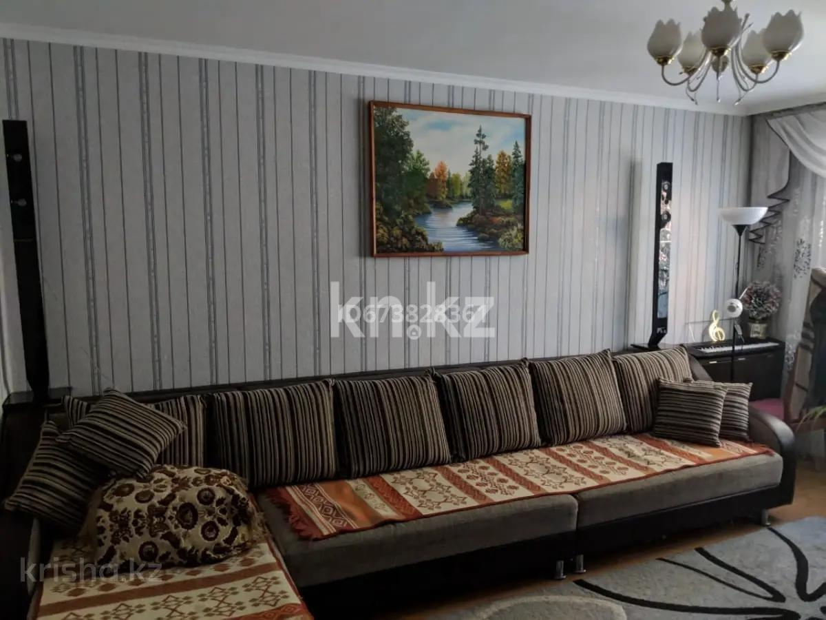 Продажа 4-комнатной квартиры, 74.5 м² в Астане - фото 5
