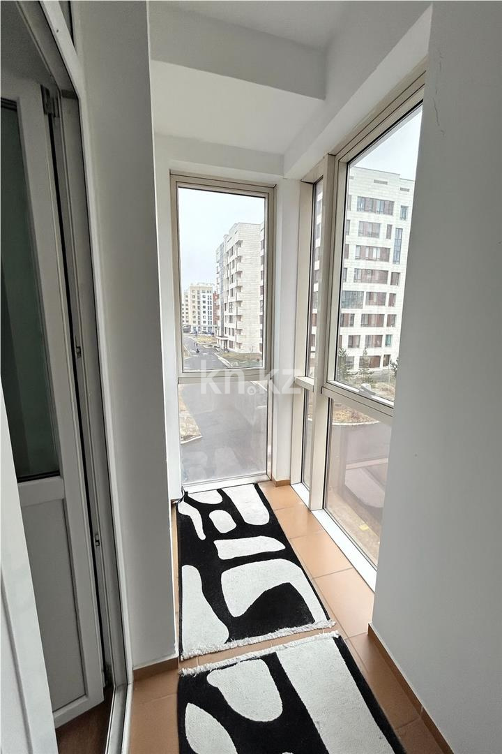 Продажа 4-комнатной квартиры, 110 м², пр. Кабанбай батыра, дом  60а/2 в Астане - фото 21