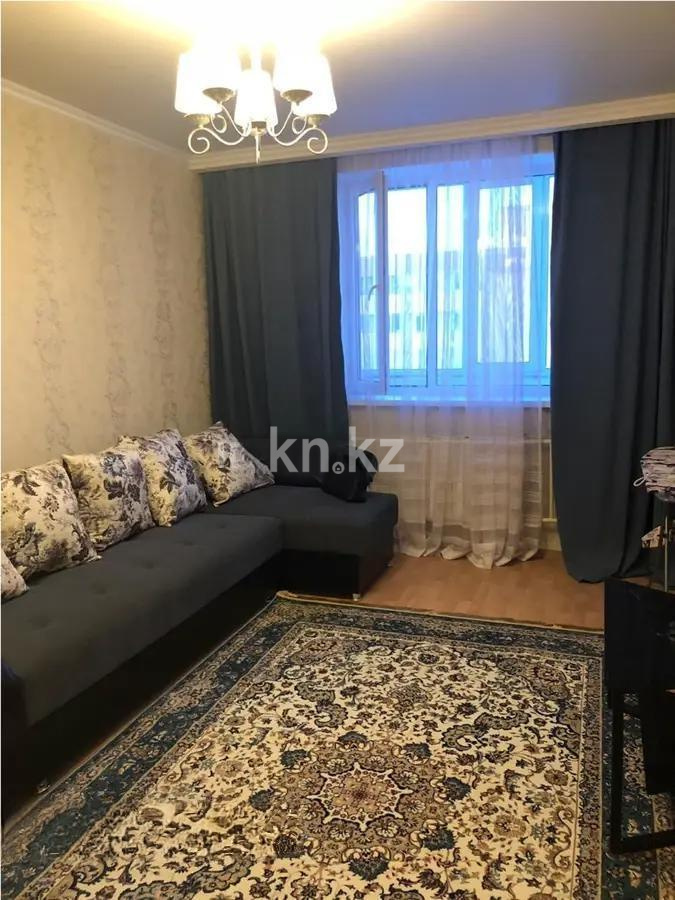 Продажа 1-комнатной квартиры, 38.8 м², пр. Жумабаева, дом  39 в Астане