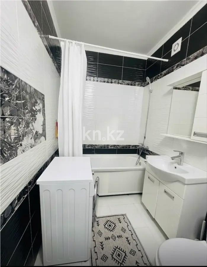 Продажа 2-комнатной квартиры, 45 м² в Астане - фото 4