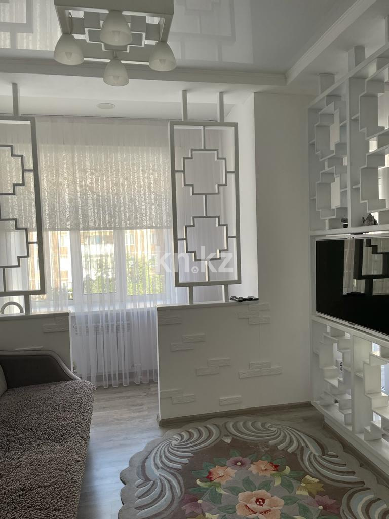 Продажа 2-комнатной квартиры, 55 м² в Караганде - фото 2