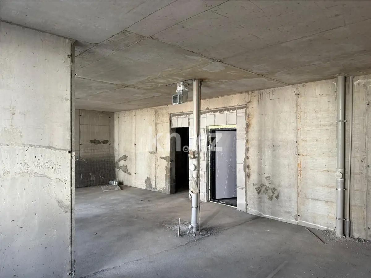 Продажа 2-комнатной квартиры, 70 м², мкр-н Нуркент, дом  48 в Алматы - фото 5