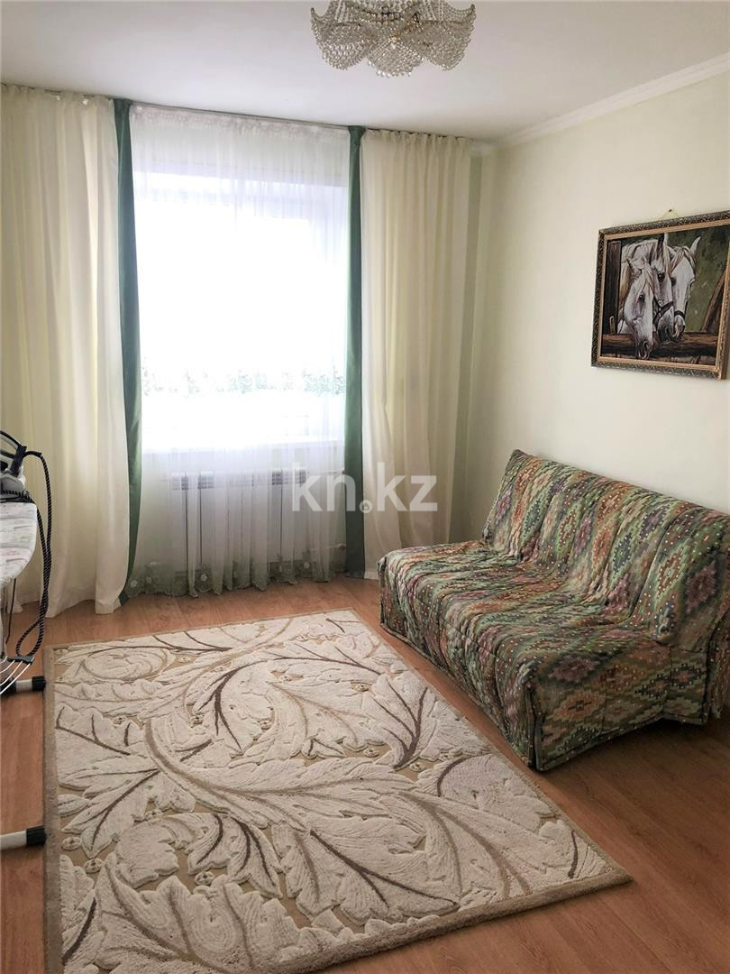 Продажа 4-комнатной квартиры, 100 м², мкр-н 8-й в Темиртау - фото 6