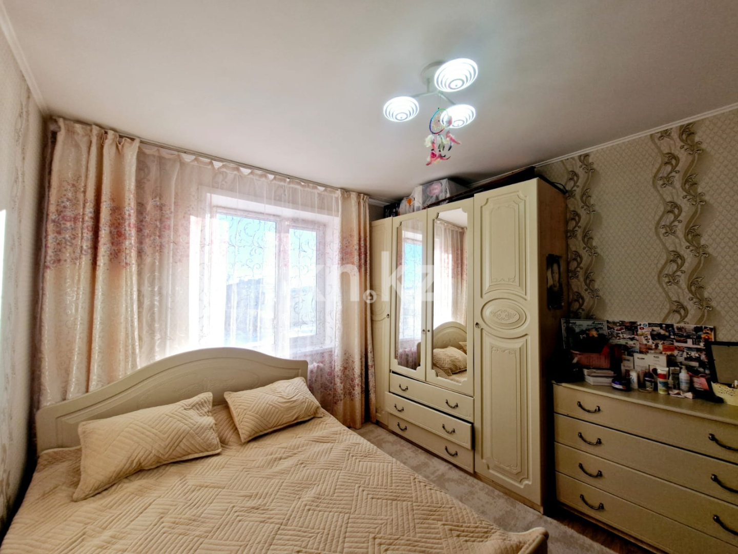 Продажа 3-комнатной квартиры, 71 м² в Костанае - фото 10