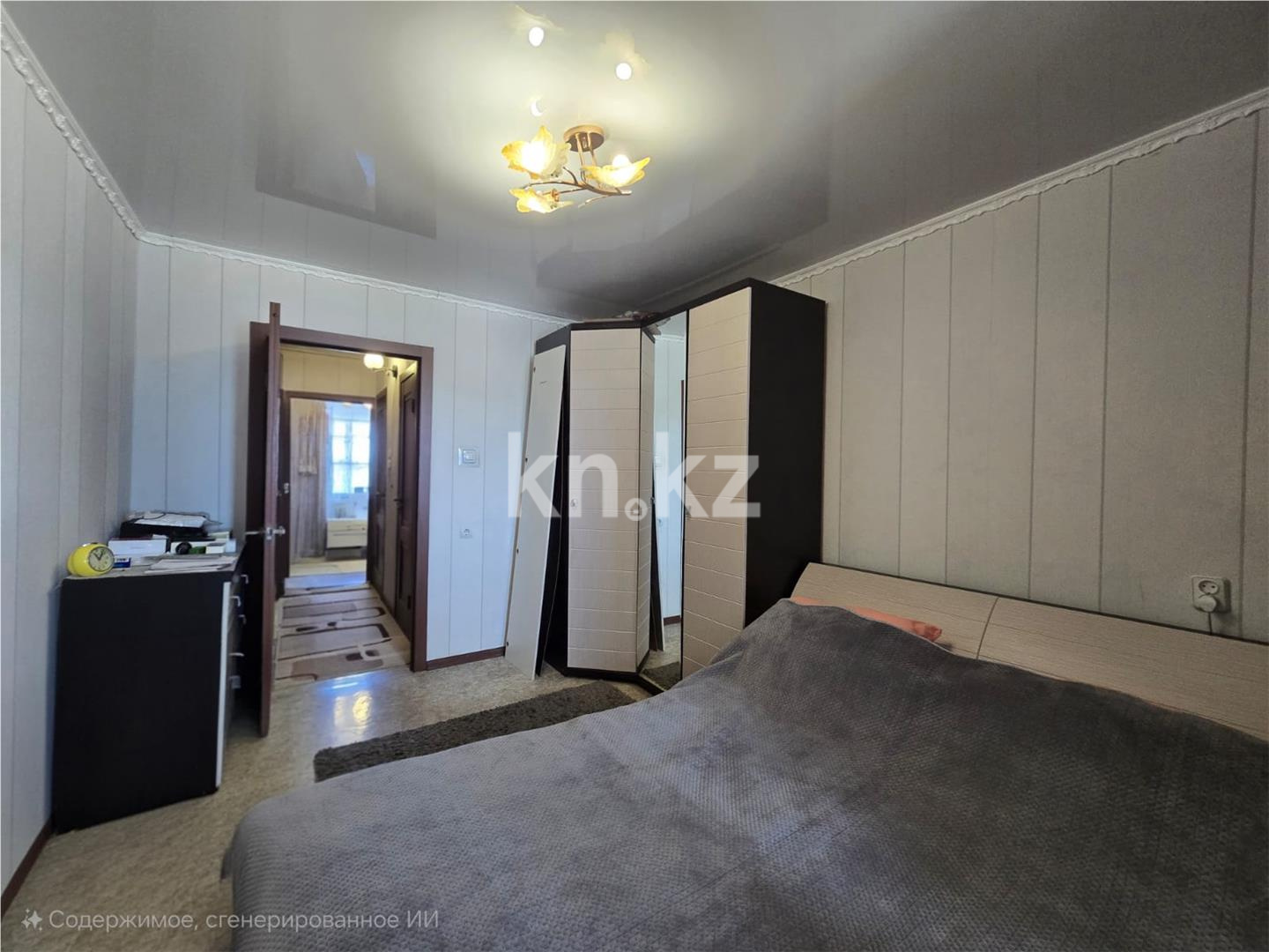 Продажа 3-комнатной квартиры, 69 м² в Темиртау - фото 5