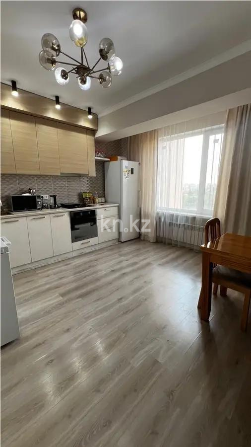Продажа 2-комнатной квартиры, 65.1 м² в Алматы - фото 3