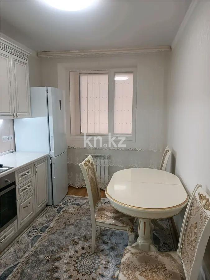 Продажа 1-комнатной квартиры, 33 м², пр. Тауелсыздык, дом  34/9 в Астане - фото 2