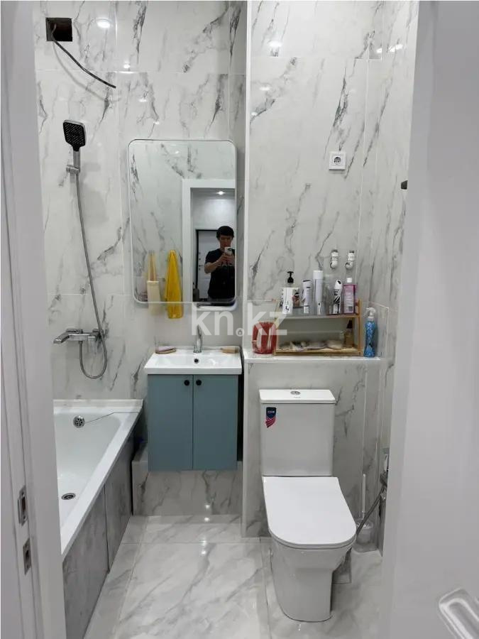 Продажа 2-комнатной квартиры, 76 м² в Караганде - фото 4