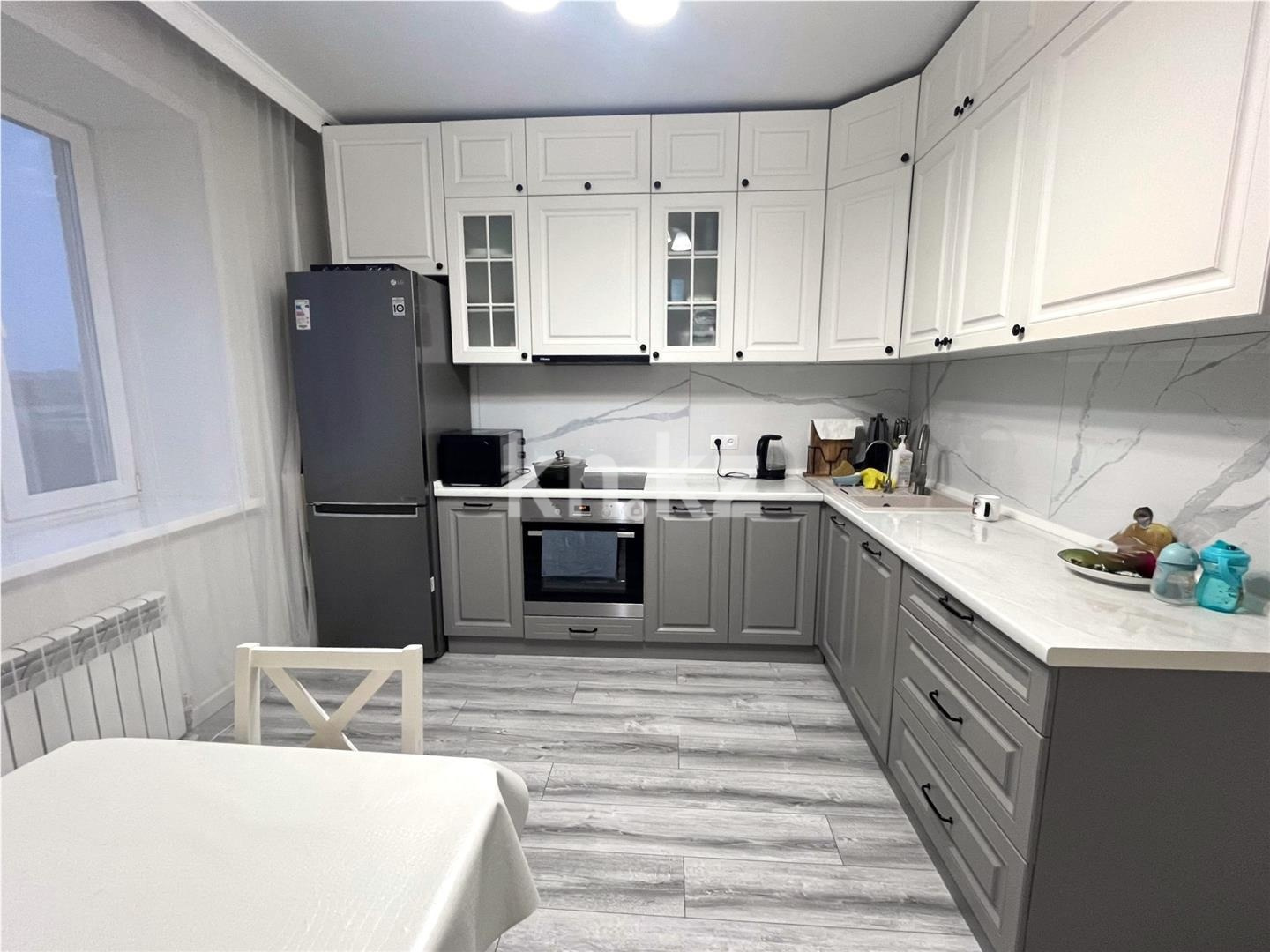 Продажа 3-комнатной квартиры, 85 м² в Караганде - фото 6