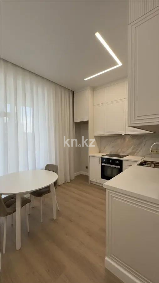 Продажа 2-комнатной квартиры, 42.42 м², ул. Сызганова, дом  1/1 в Астане - фото 5