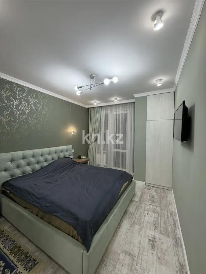Продажа 2-комнатной квартиры, 52 м², ул. Аскарова, дом  21/20 в Алматы - фото 2