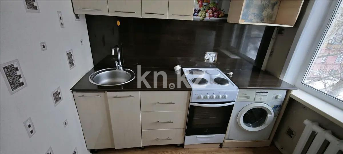 Продажа 1-комнатной квартиры, 31 м² в Караганде - фото 2