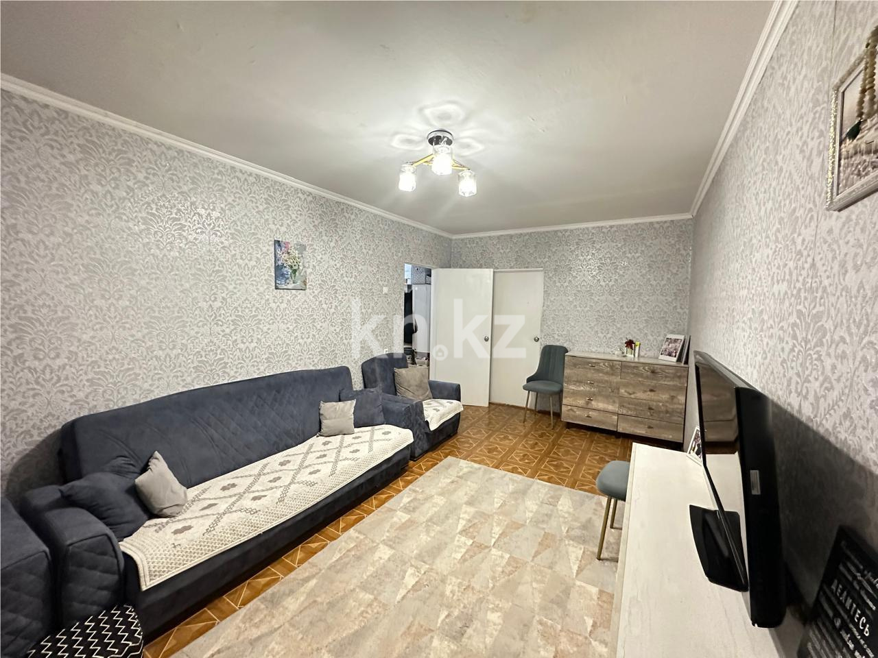 Продажа 2-комнатной квартиры, 44 м² в Караганде - фото 2