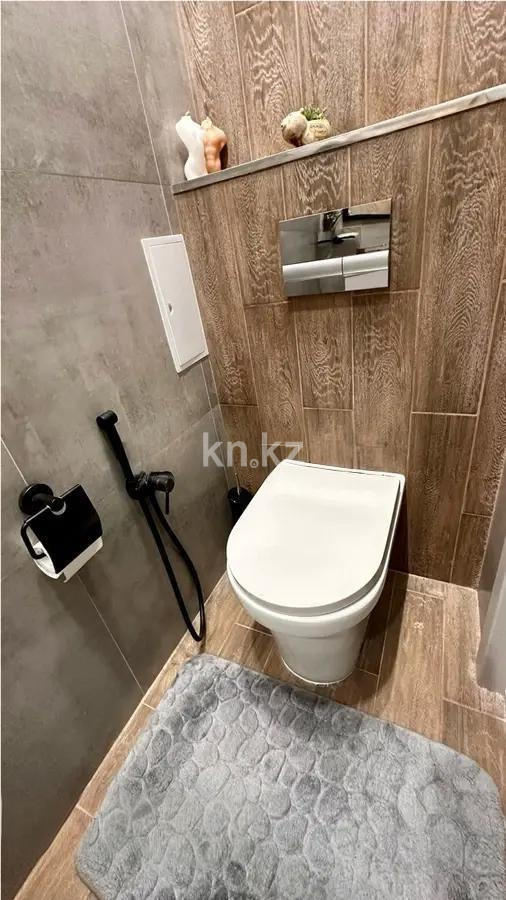 Продажа 2-комнатной квартиры, 65.6 м², пр. Улы Дала, дом  41в в Астане - фото 6