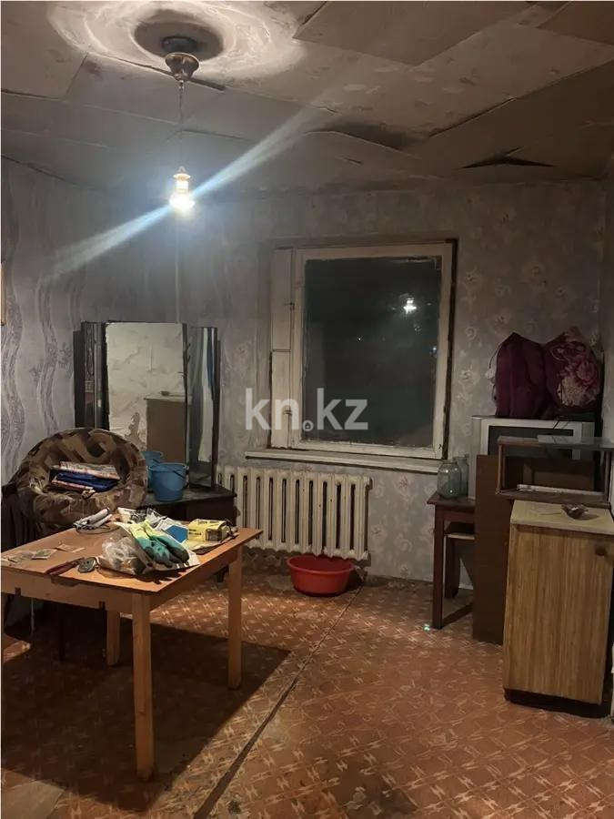 Продажа 1-комнатной квартиры, 30 м² в Караганде