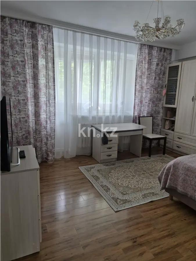 Продажа 2-комнатной квартиры, 86 м² в Алматы - фото 2