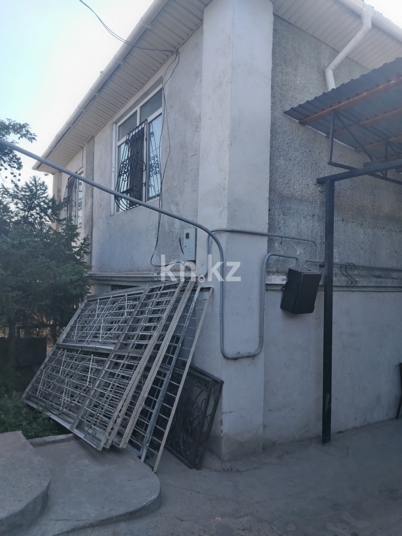 Продажа 5-комнатного дома, 167 м², ул. Сазановская в Алматы