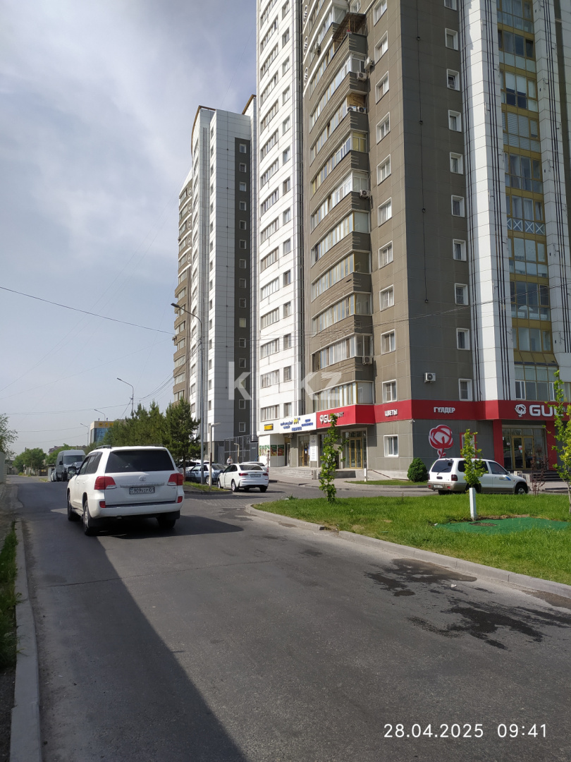 Продажа 3-комнатной квартиры, 140.4 м² в Шымкенте - фото 2