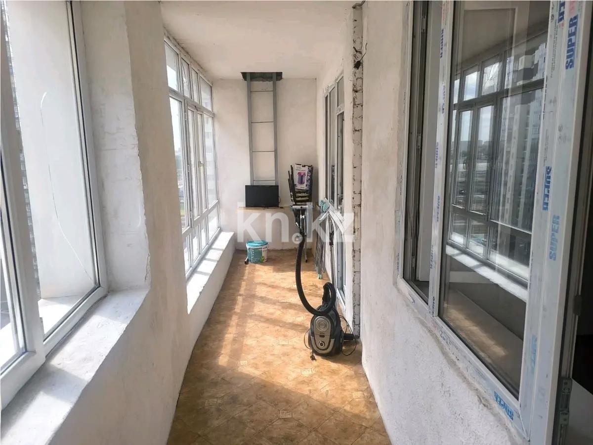 Продажа 1-комнатной квартиры, 50 м² в Астане - фото 5