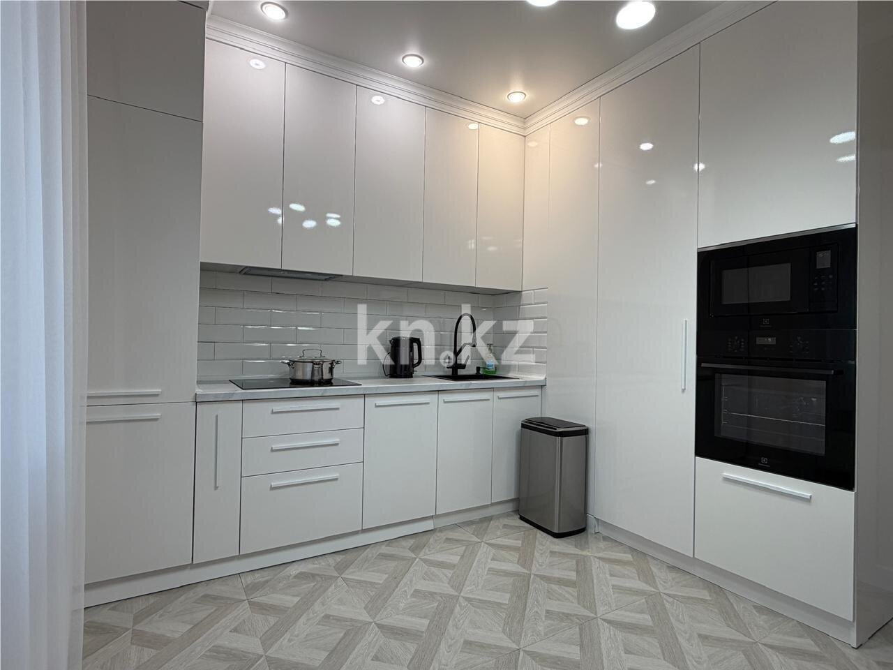 Продажа 2-комнатной квартиры, 64 м² в Астане - фото 5