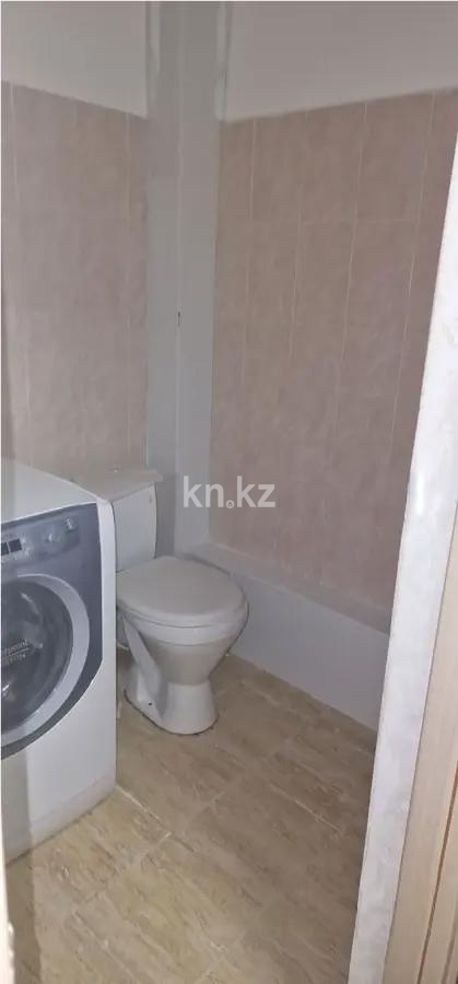 Продажа 1-комнатной квартиры, 34.4 м², ул. Косшыгулулы, дом  22/2 в Астане - фото 3