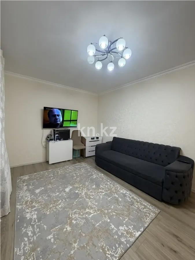 Продажа 3-комнатной квартиры, 60.3 м² в Астане - фото 2