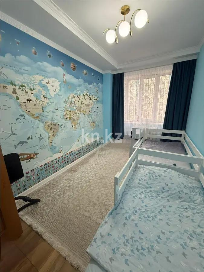 Продажа 3-комнатной квартиры, 85 м² в Астане - фото 3
