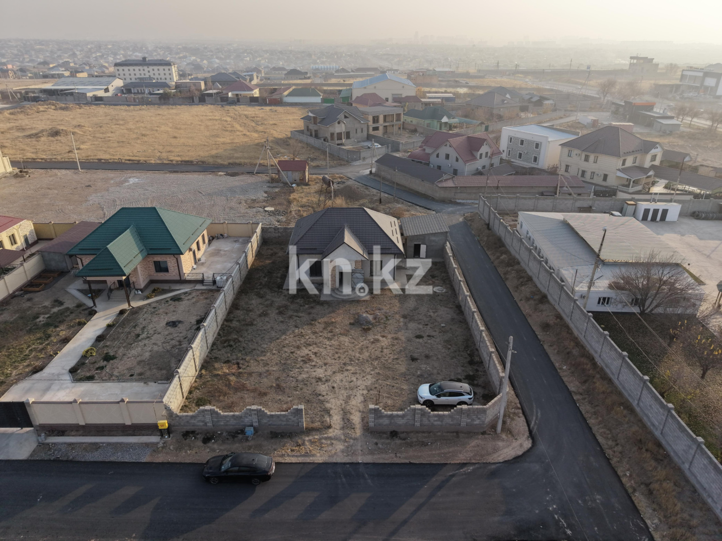 Продажа 4-комнатного дома, 120 м² в Шымкенте