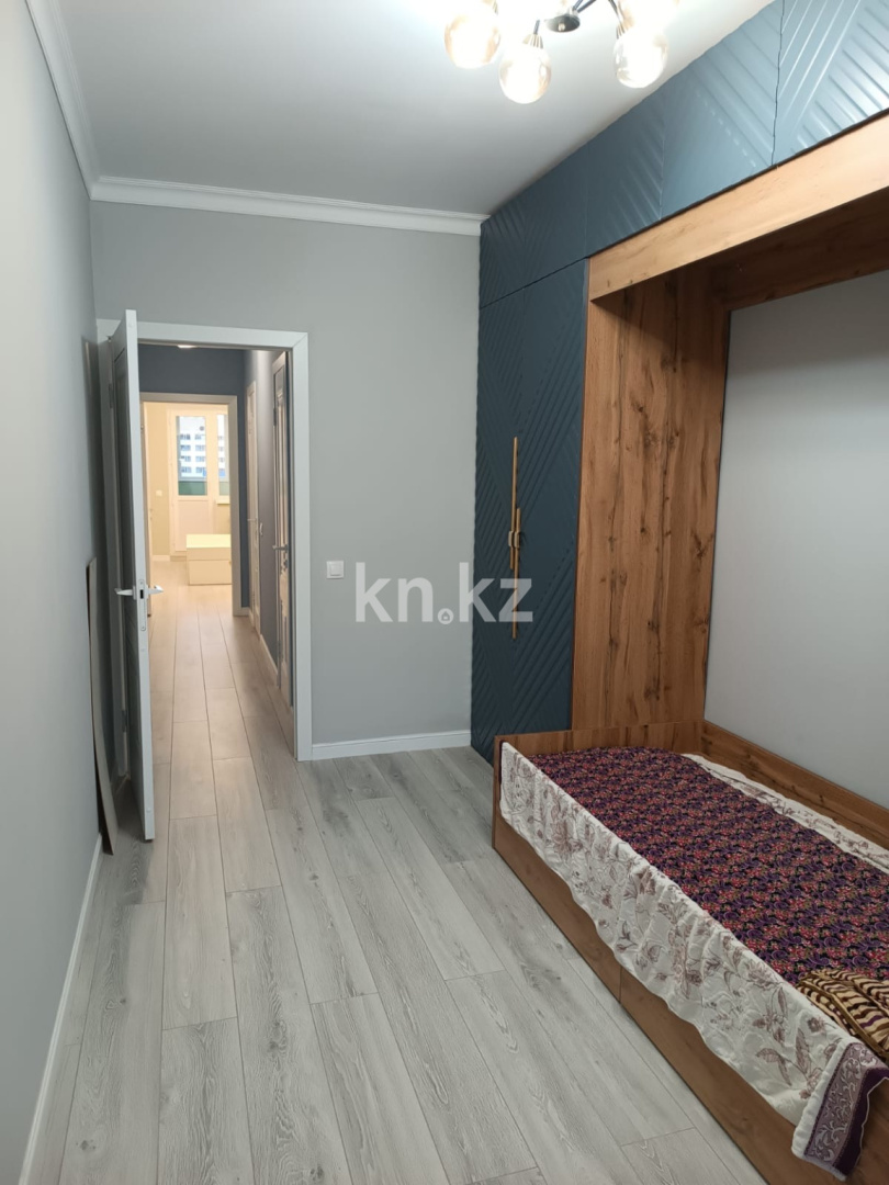 Продажа 3-комнатной квартиры, 72 м² в Астане - фото 2