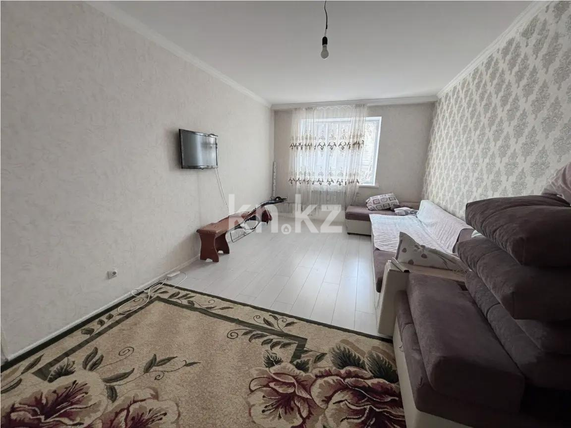 Продажа 1-комнатной квартиры, 44 м² в Астане