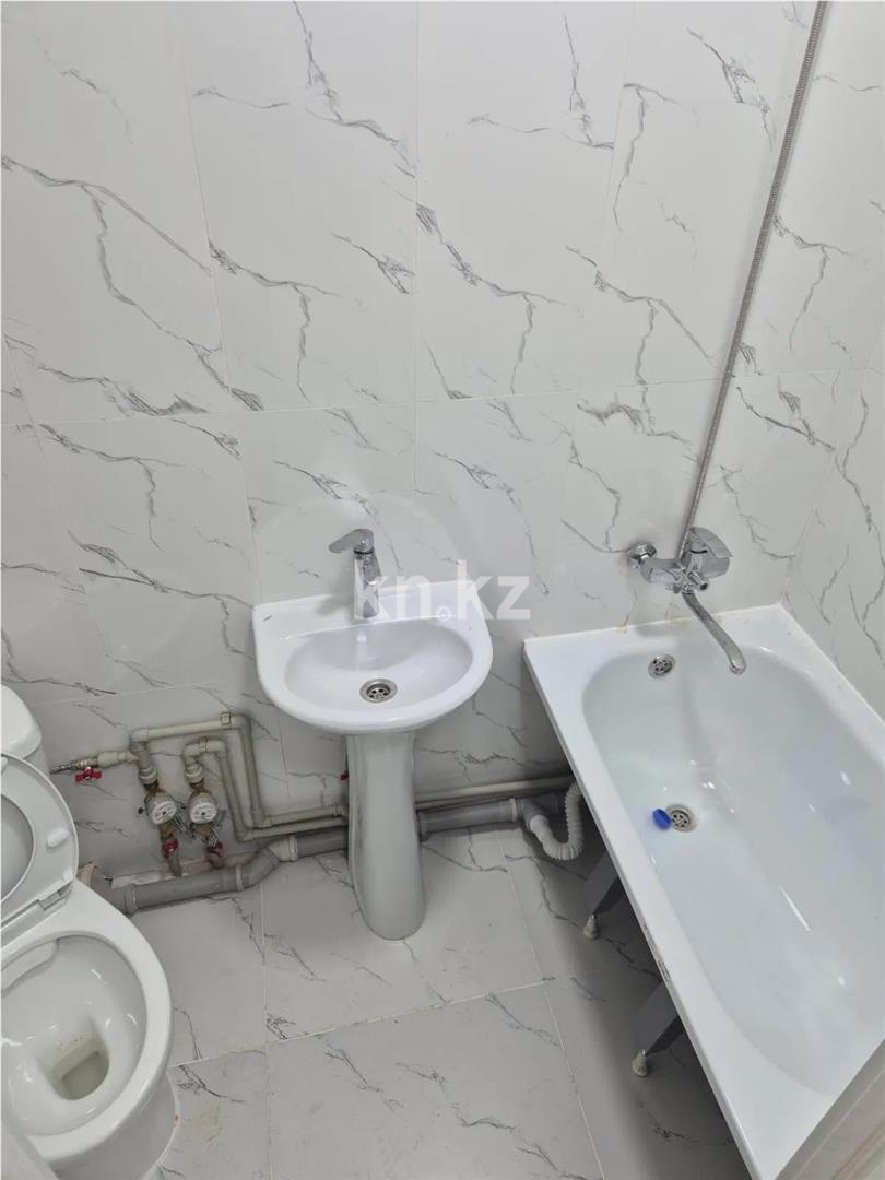 Продажа 1-комнатной квартиры, 17 м² в Алматы - фото 3