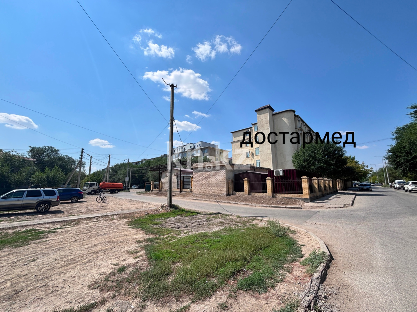 Продажа 3-комнатной квартиры, 54.4 м² в Атырау - фото 24