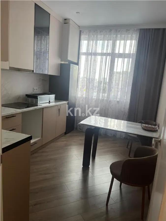 Продажа 1-комнатной квартиры, 41 м² в Астане - фото 2
