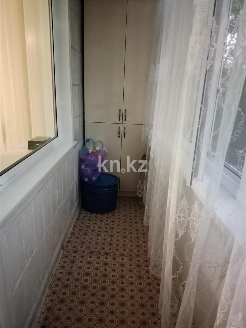 Продажа 4-комнатной квартиры, 83 м² в Караганде - фото 16