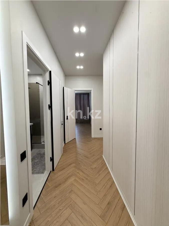 Продажа 2-комнатной квартиры, 58 м² в Алматы - фото 7