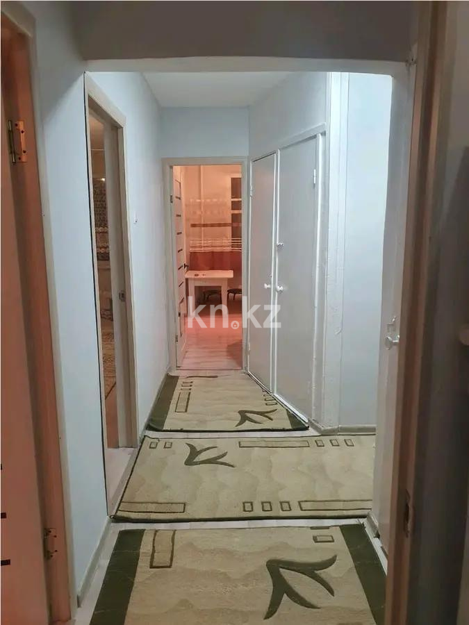 Продажа 3-комнатной квартиры, 56 м² в Алматы - фото 7