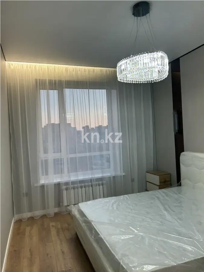 Продажа 2-комнатной квартиры, 60 м² в Астане - фото 2