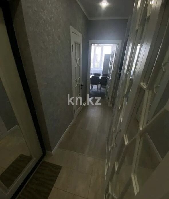 Аренда 1-комнатной квартиры, 40 м² в Астане - фото 5