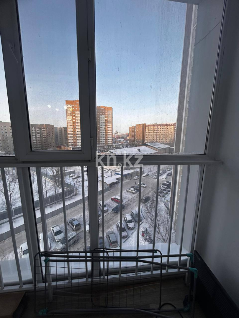 Аренда 1-комнатной квартиры, 35 м² в Астане - фото 8