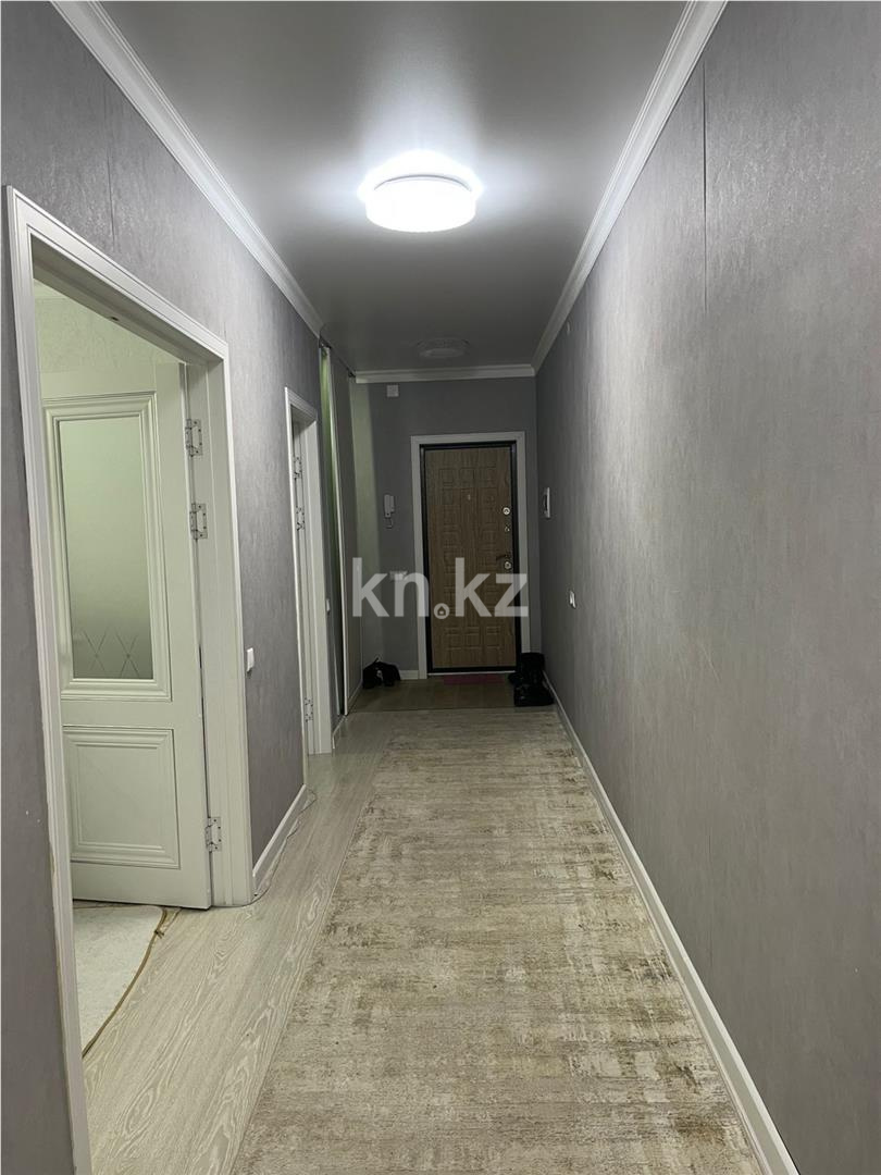 Продажа 3-комнатной квартиры, 87 м² в Караганде - фото 3