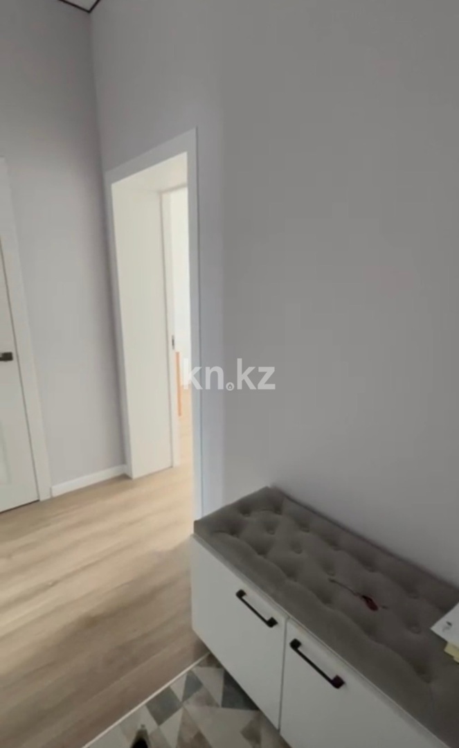 Аренда 1-комнатной квартиры, 47 м² в Астане - фото 5