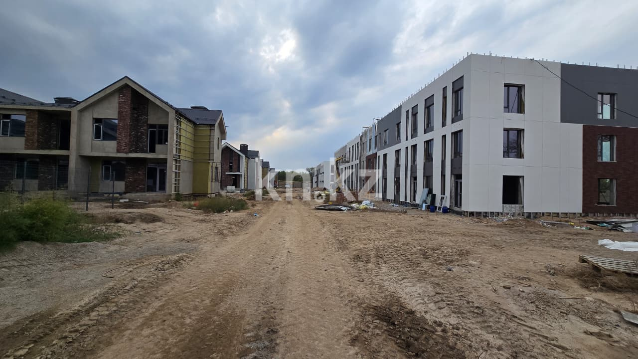 Продажа 2-комнатной квартиры, 92.71 м², Алатауская трасса, дом  33Ж в Алматинской области - фото 5