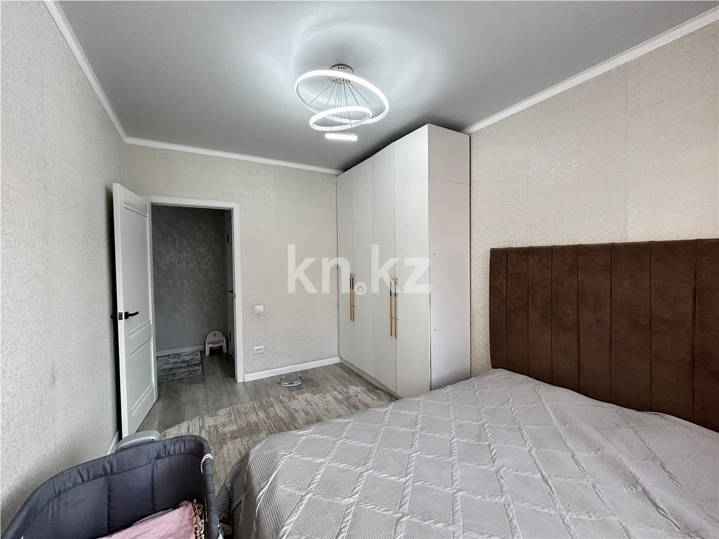 Продажа 2-комнатной квартиры, 54 м² в Караганде - фото 4